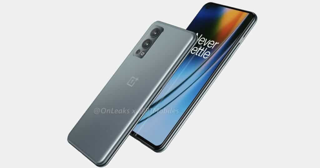 OnePlus Nord 2 launch date and specifications confirmed