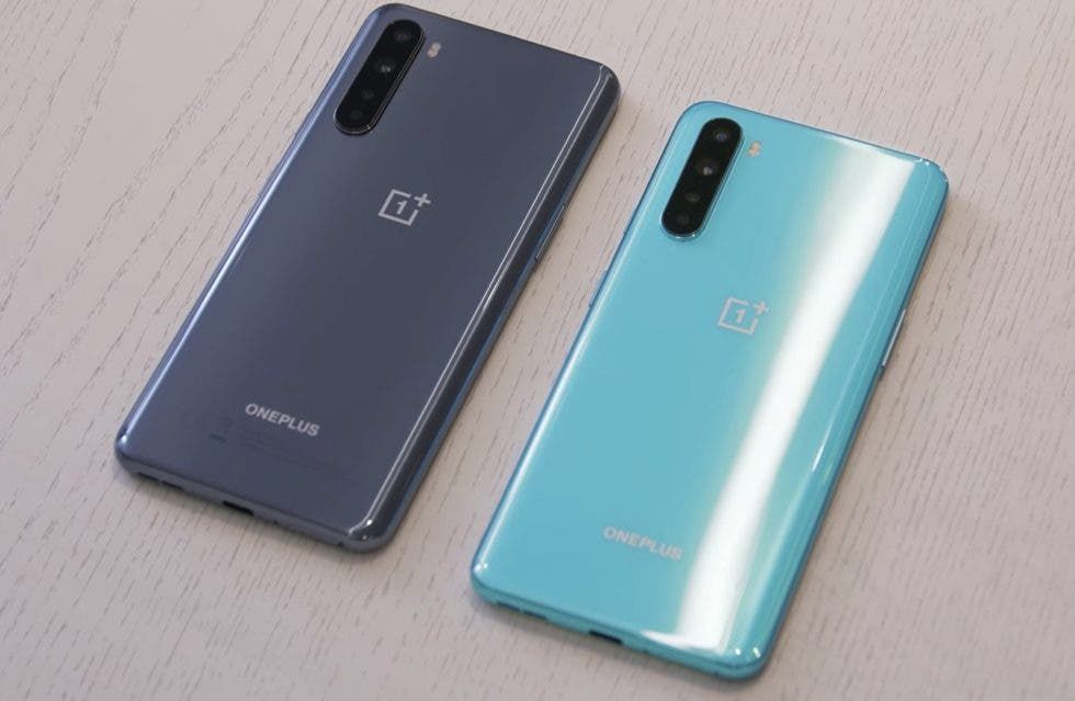 OnePlus Nord Will Get A New Color - Gray Ash