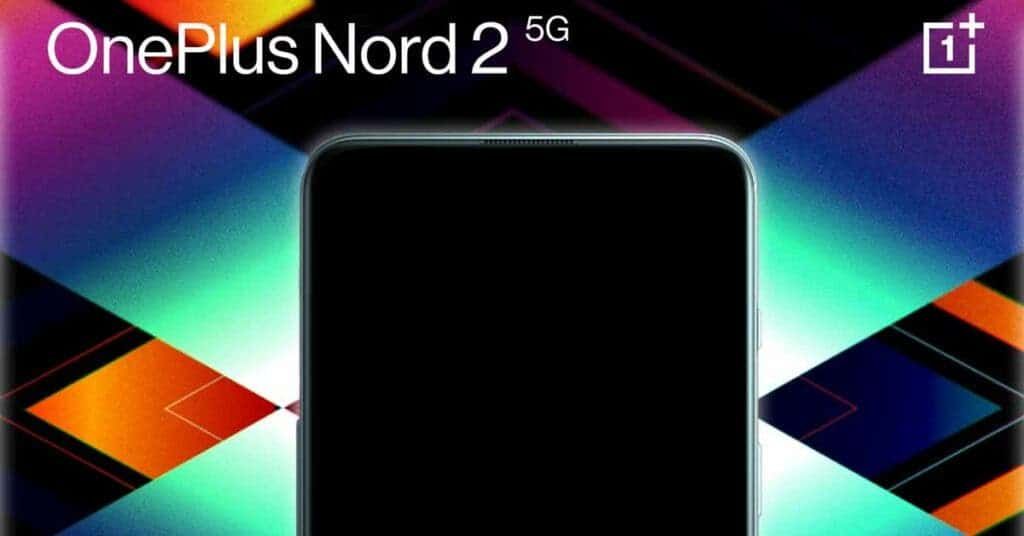 OnePlus Nord 2 CE Key Specifications Leaked, Early 2022 Launch Likely
