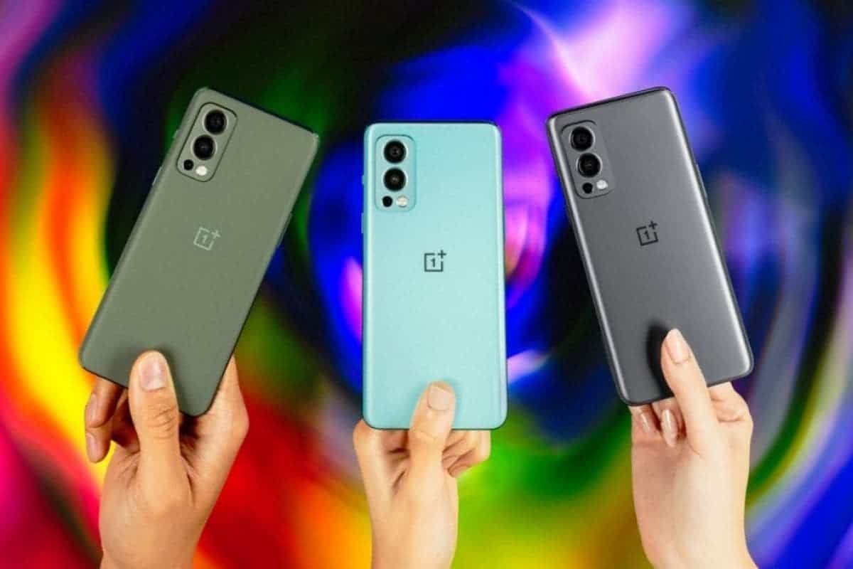 OnePlus Nord 2 Pac-Man Edition to Retail for Rs 37,999, Custom UI Features Included