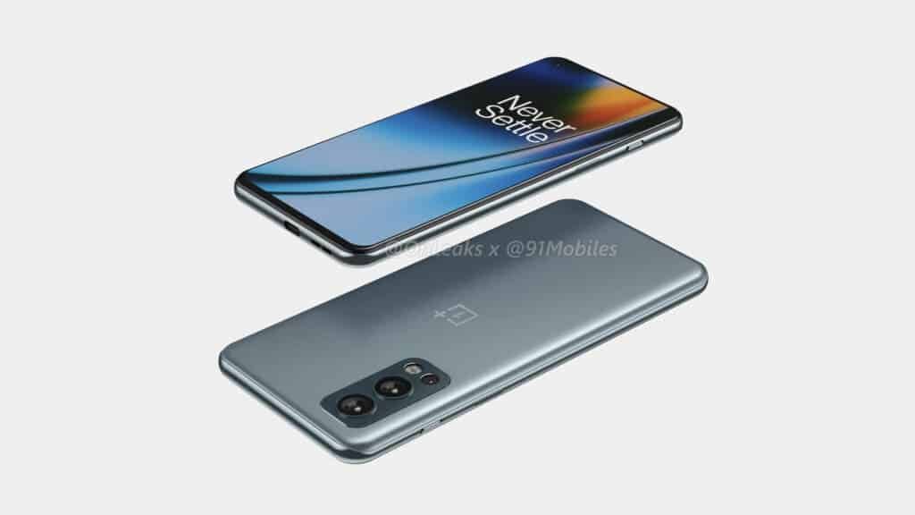 OnePlus Nord 2 Set To Launch In India Later This Month, See Expected Specs