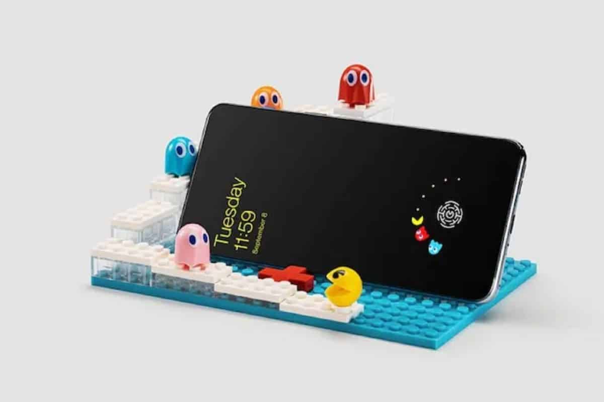 OnePlus Launches Nord 2 Pac-Man Edition in India with Glow-in the Dark Rear Panel, Special UI Features for Rs 37,999