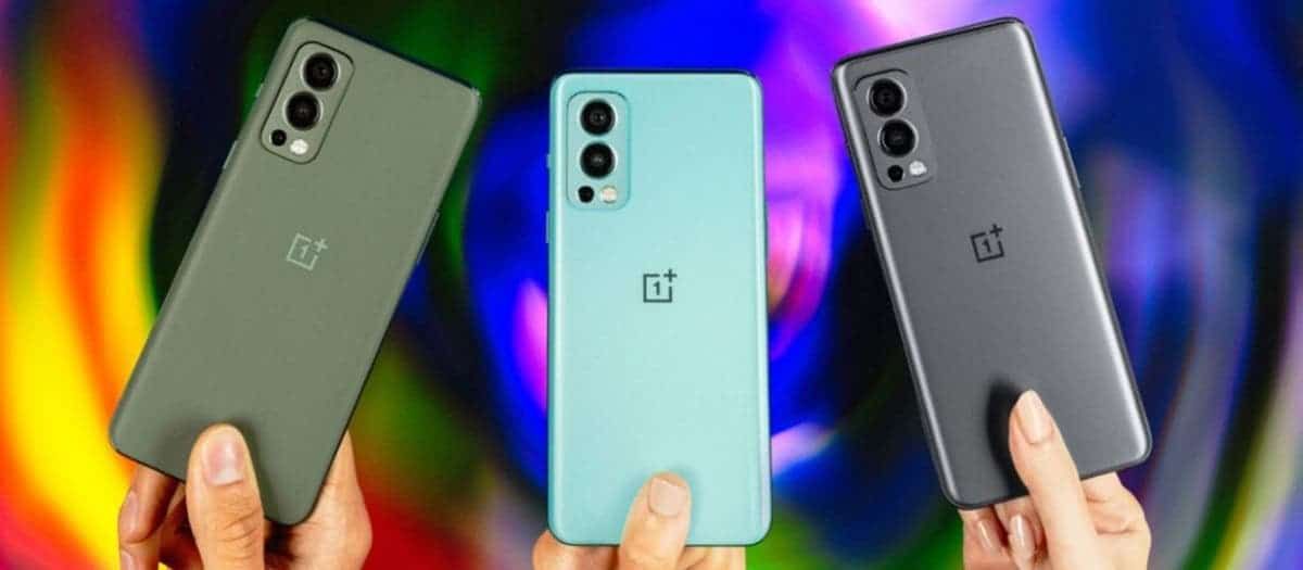 Everything we know about OnePlus 9RT: features and price