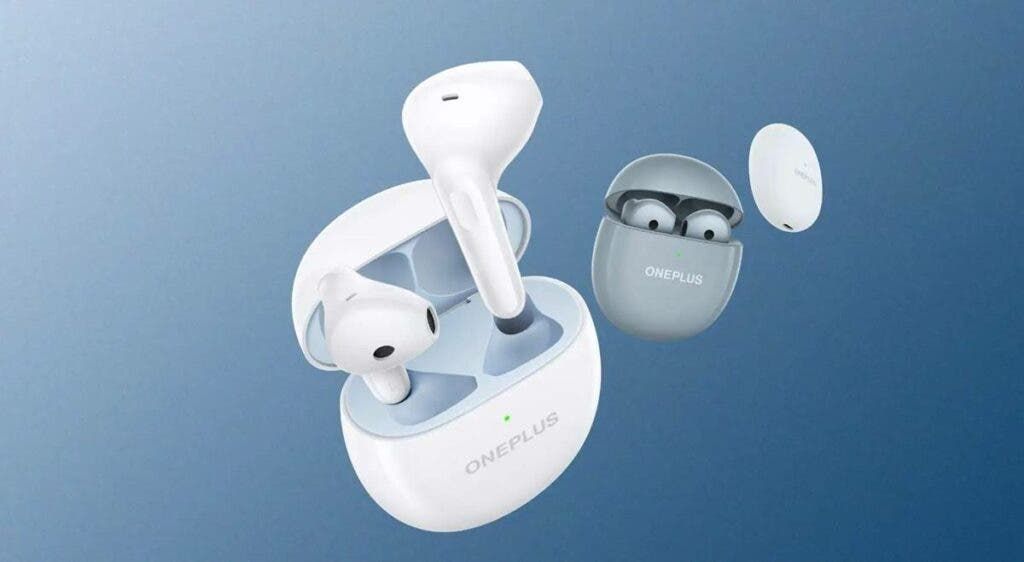 OnePlus Nord Buds CE TWS Earbuds Launched In India, Where To Buy
