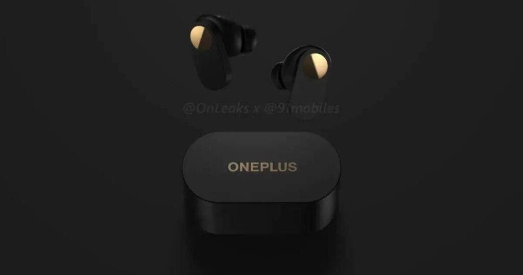 OnePlus Nord Buds Specifications Tipped Ahead Of India Launch