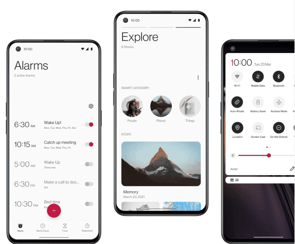 OnePlus Nord CE released with SD750G & a 64MP camera for £299