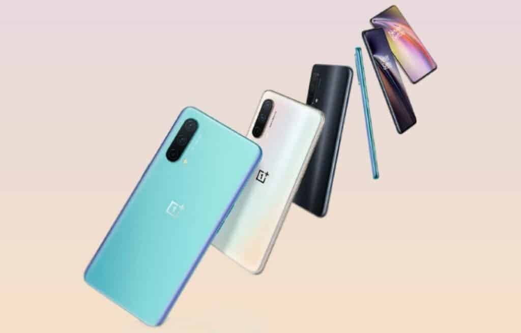 OnePlus Nord CE 5G will get two Android version updates, three years of security patches