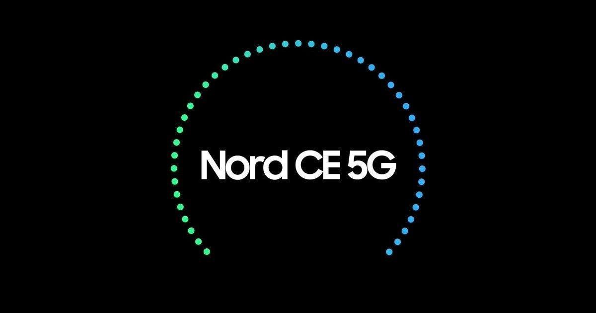 OnePlus Nord CE 5G Now Available at Discounted Price of Rs 23,499, Here's How You Can Get This Deal