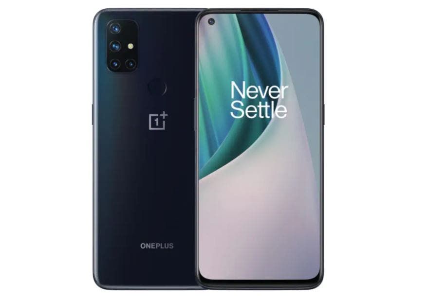 New OnePlus Nord N10 and Nord N100 will only update to Android 11