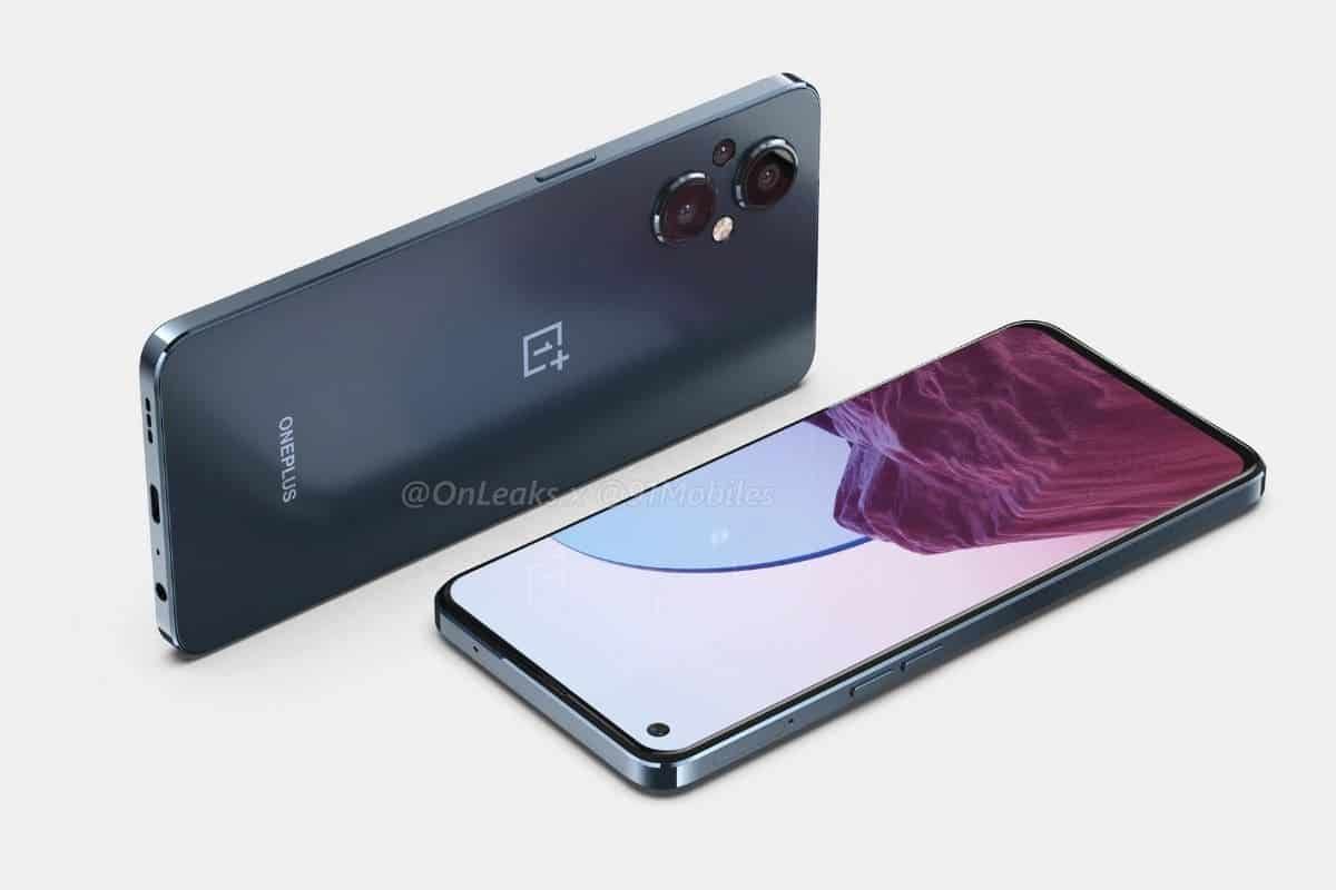 OnePlus Nord N20 5G Likely to Receive Major Design Refresh, Snapdragon 695 5G SoC