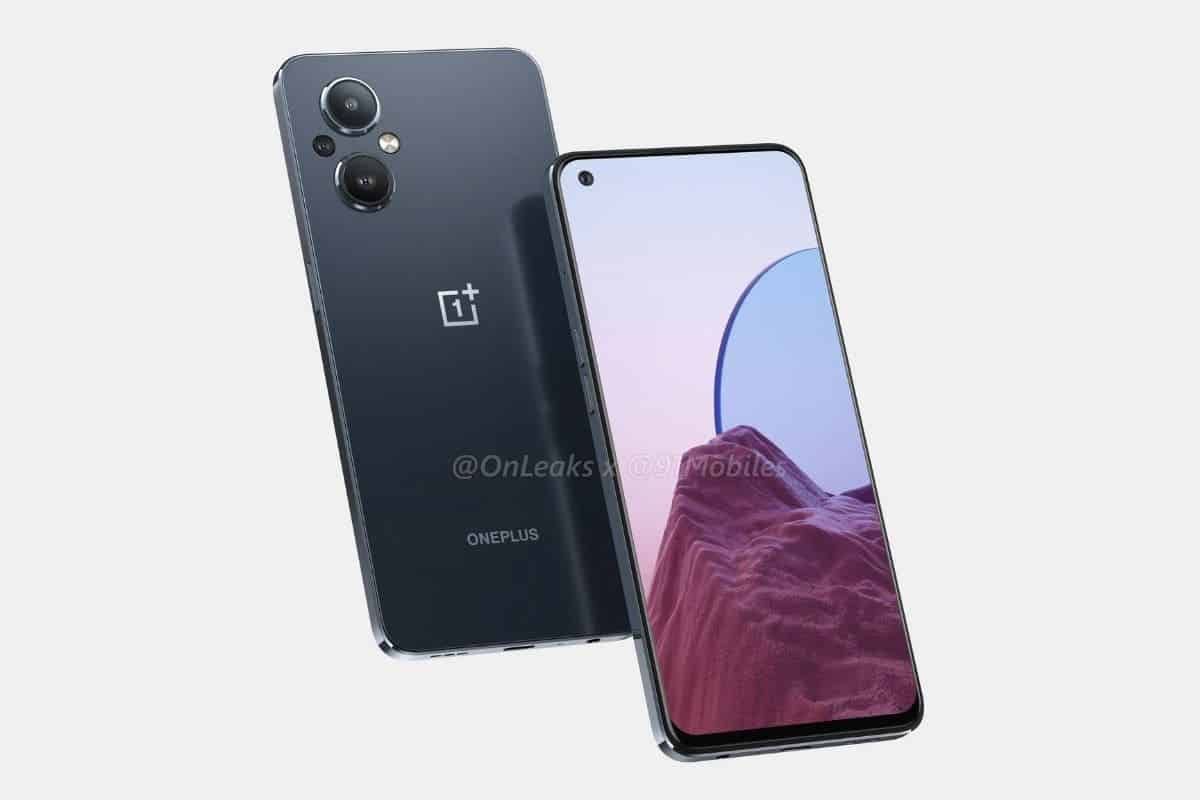 Credits: 91mobiles/OnLeaks