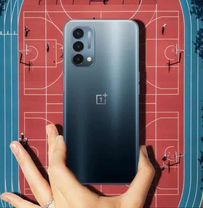 OnePlus Nord N200 will only get one major Android version update