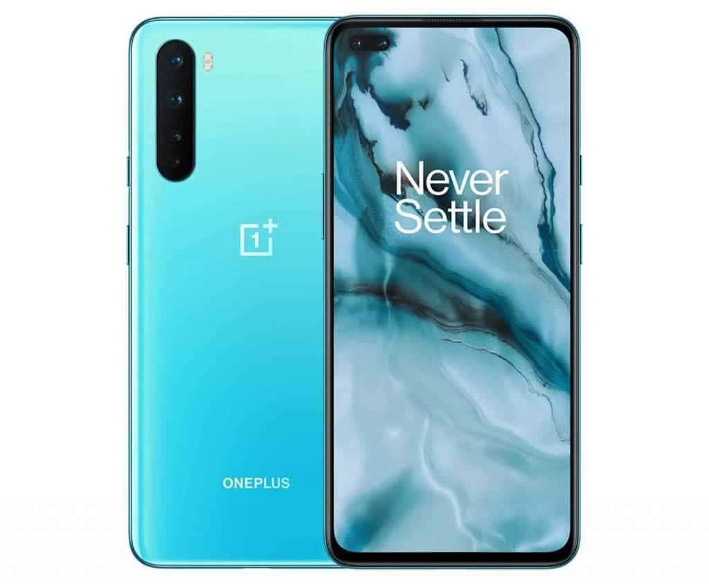 OnePlus Nord Android 11 update paused after users feedback