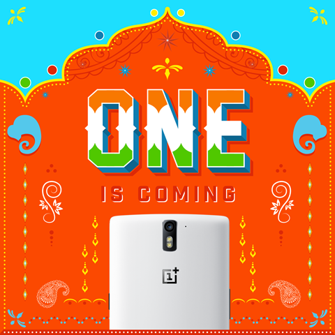 OnePlus One to be available for purchase in India December 2nd onwards