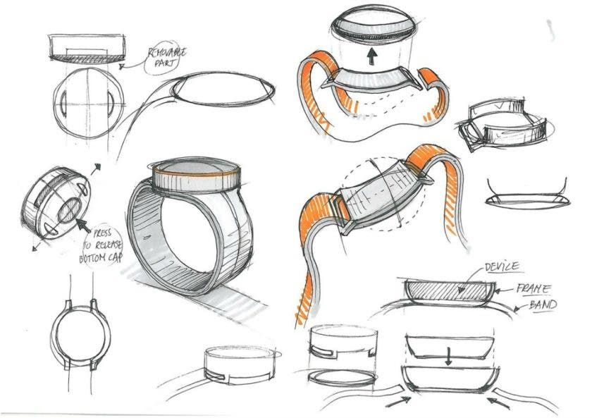 OnePlus is preparing to launch its OnePlus Watch smartwatch