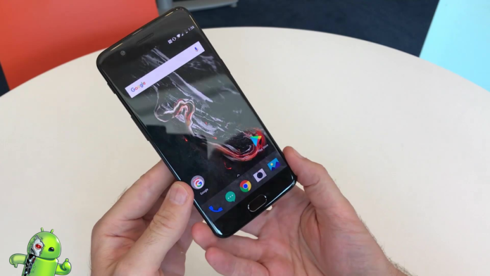 OnePlus 5 receives Android 8.1 Oreo through OxygenOS Open Beta 6
