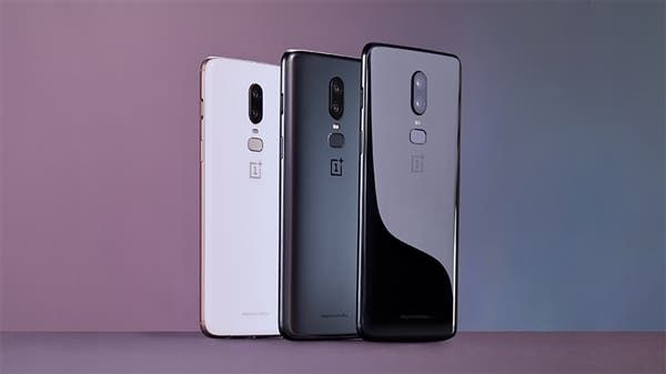 TWRP officially comes to several new devices, including the OnePlus 6