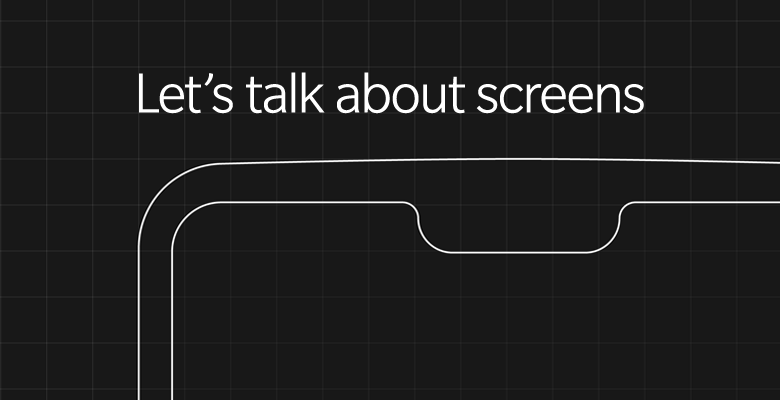 OnePlus To Include The "Hide Notch" Option On OnePlus 6