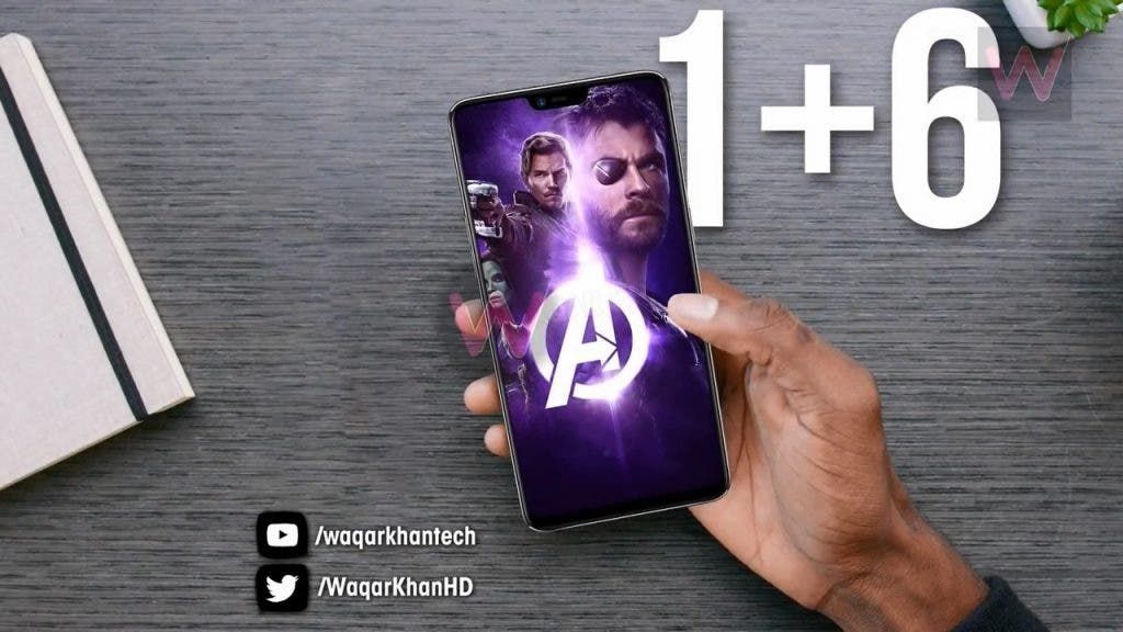 OnePlus 6 will be buyable through pop-up stores in US, Europe, China, and India