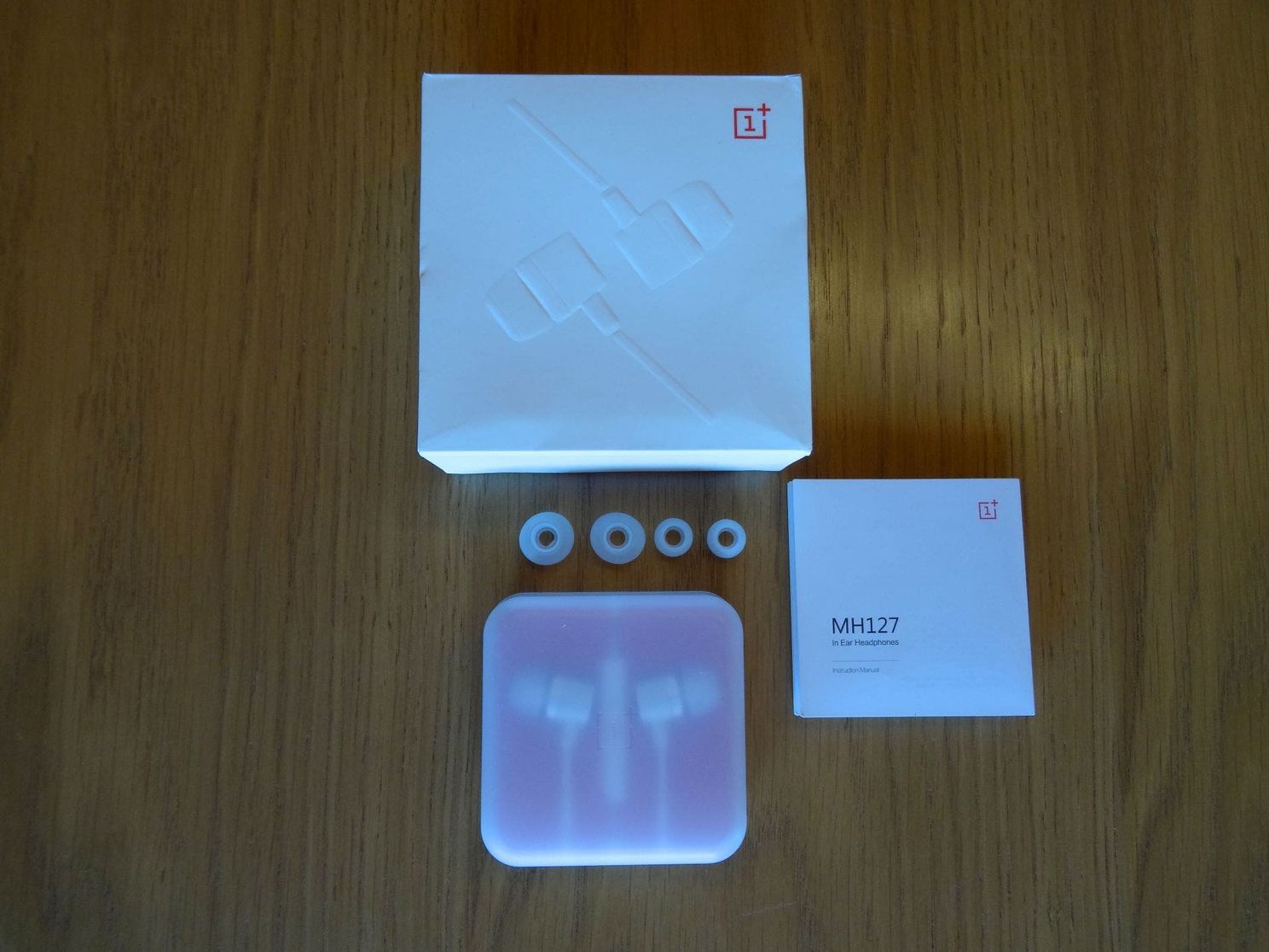 OnePlus ear-buds: A silver bullet of sound