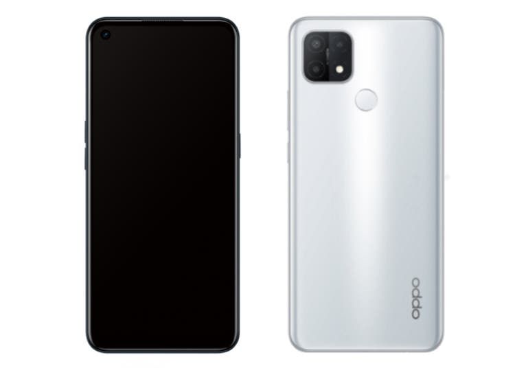 The full specs of the upcoming Oppo A35 smartphone have been leaked