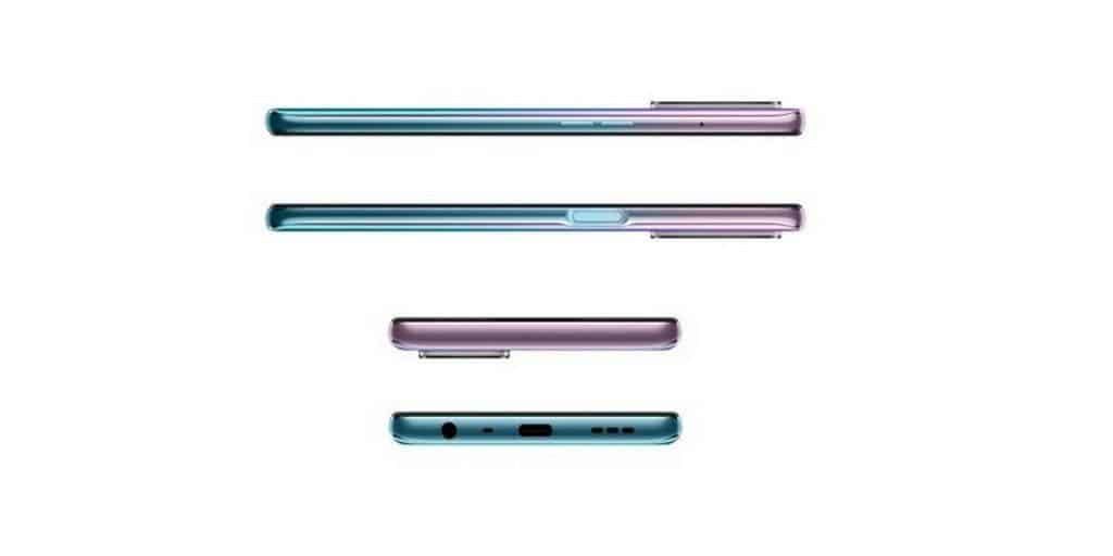 Oppo A54 5G emerges in Japan, six months ahead of its launch