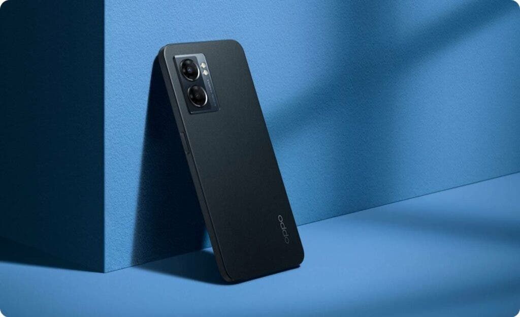 Oppo A57, A57s India Launch Around The Corner, Specs & Design Tipped