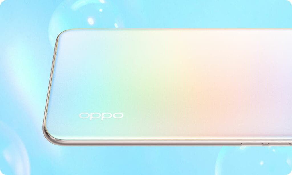 Oppo A93s 5G Launched In China, See Specs & Price