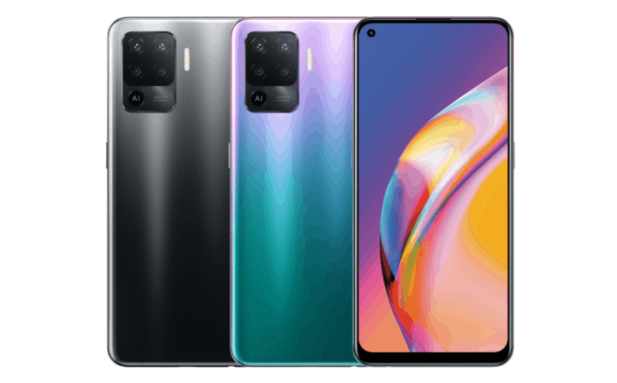 Oppo A94 goes official with Helio P95, 32MP selfie camera and $319 price tag