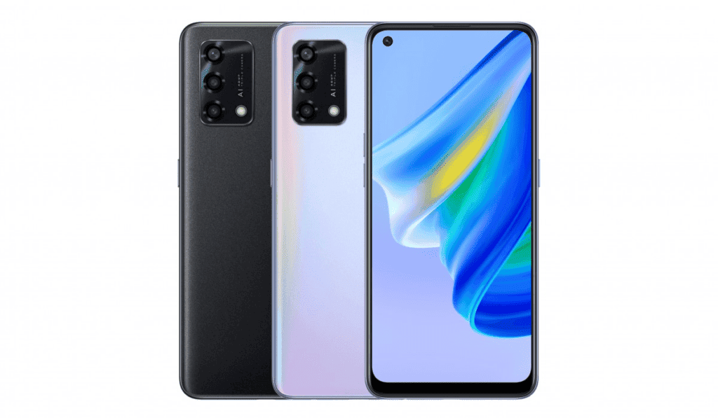 Oppo A95 4G launched with Snapdragon 662 and 5000mAh battery