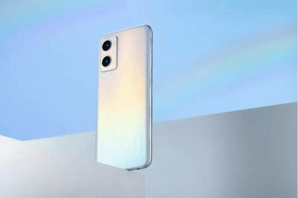 Oppo A96 Is Now Available For A Launch Price Of S$429 In Singapore