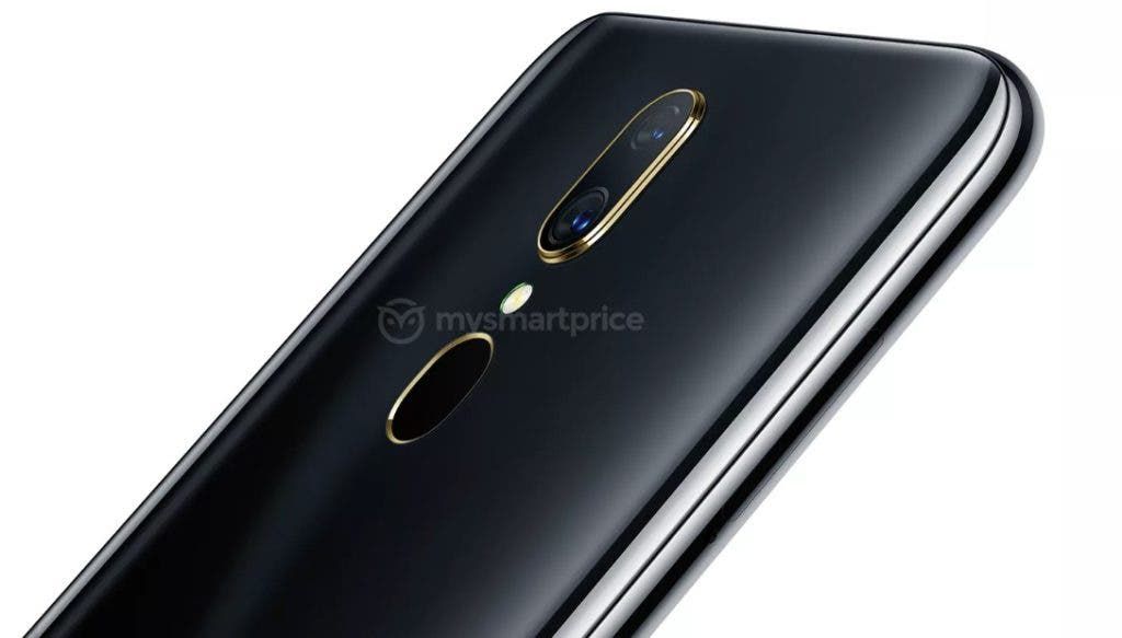 OPPO A9X with Helio P70 SoC, 48MP camera to debut soon