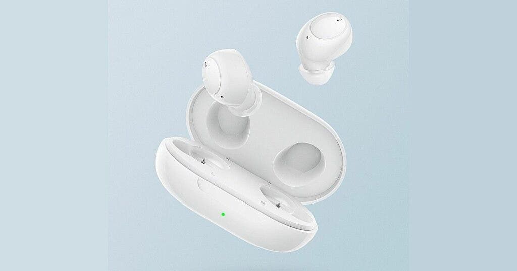 Oppo Enco Buds Launched In India With 80ms Game Mode, See Price