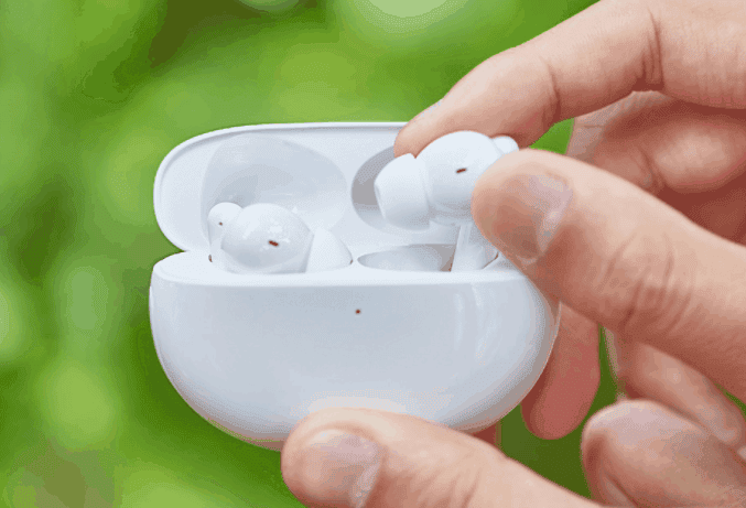 Oppo Enco Free2 noise-canceling headset is official - its not cheap