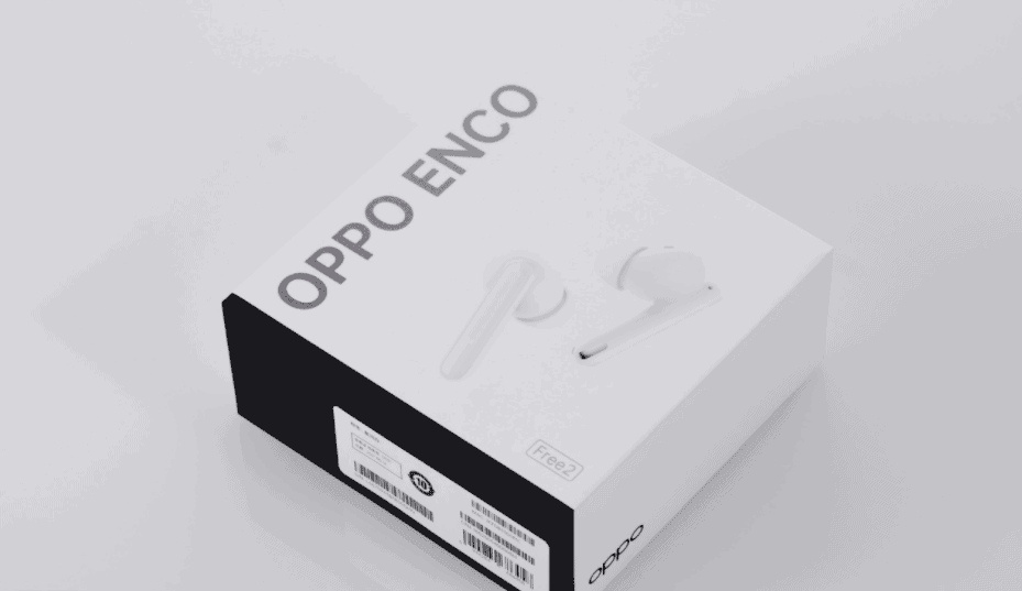 Oppo Enco Free2 noise-canceling headset is official - its not cheap