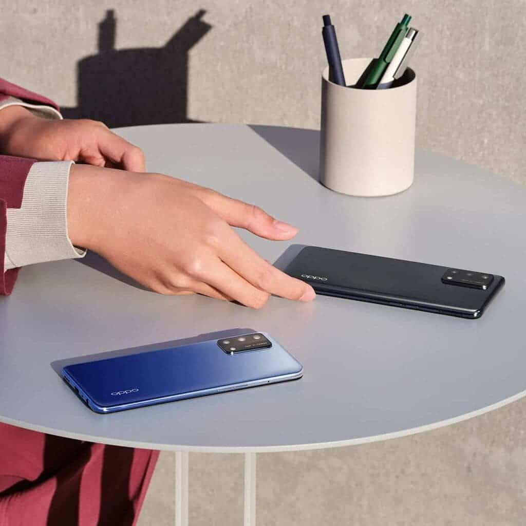 Oppo F19s Could Launch In India During The Festive Season