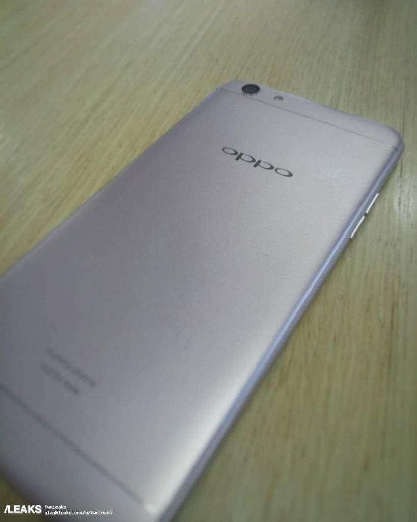 OPPO F3 launching May 4; Everything we know till now