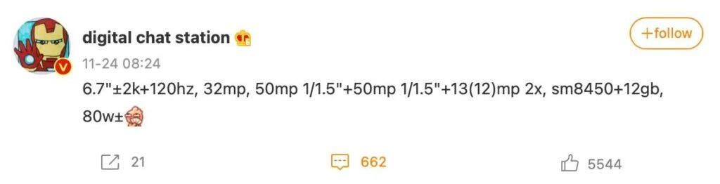 Oppo Find X4 Pro Key Specifications Tipped Ahead Of Rumored Launch