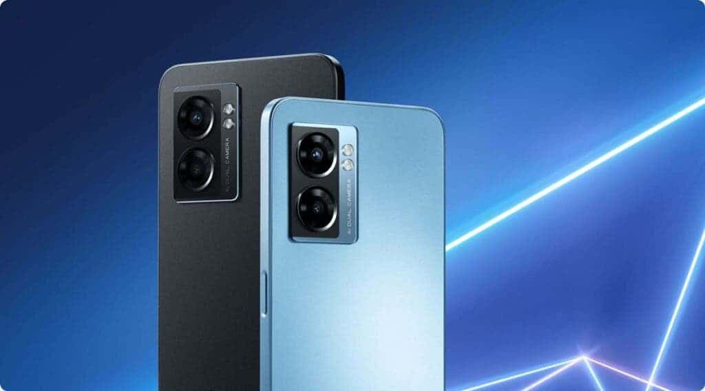Oppo K10 5G Goes On Sale In India Today Via Flipkart, See Launch Offers