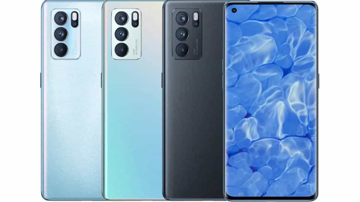 Oppo Reno 6 Series India Launch Today, See Specs & Expected Price