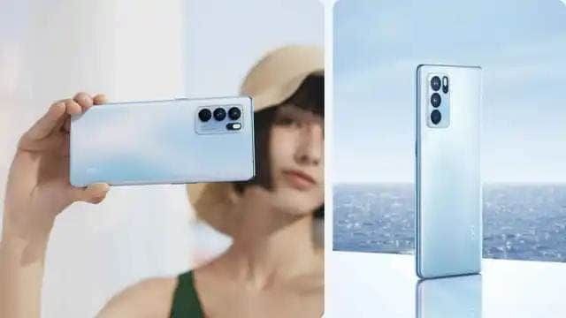 Oppo Reno7 SE, Reno 7, 7 Pro Full Specifications Tipped Before Launch