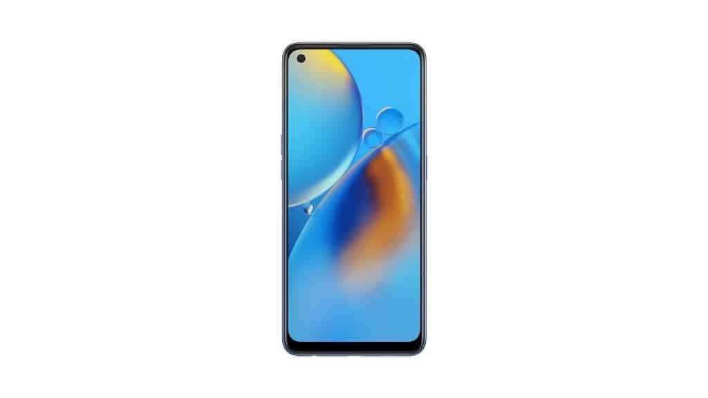 Oppo is preparing a Snapdragon 480 Plus smartphone with a FHD+ screen