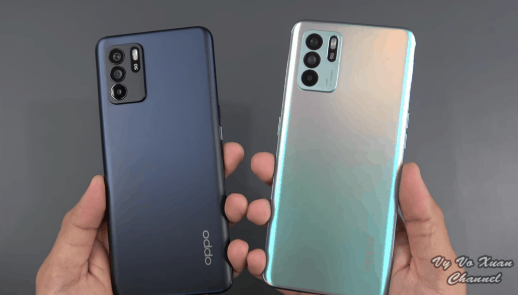Oppo Reno 6 Z 5G Unboxing Video Reveals Pricing & Other Key Details