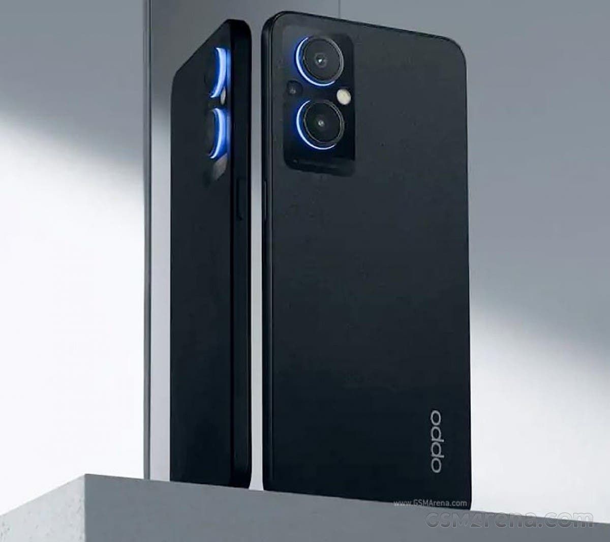 Oppo Reno8 Lite is now available in Europe as a rebranded Reno7 Lite