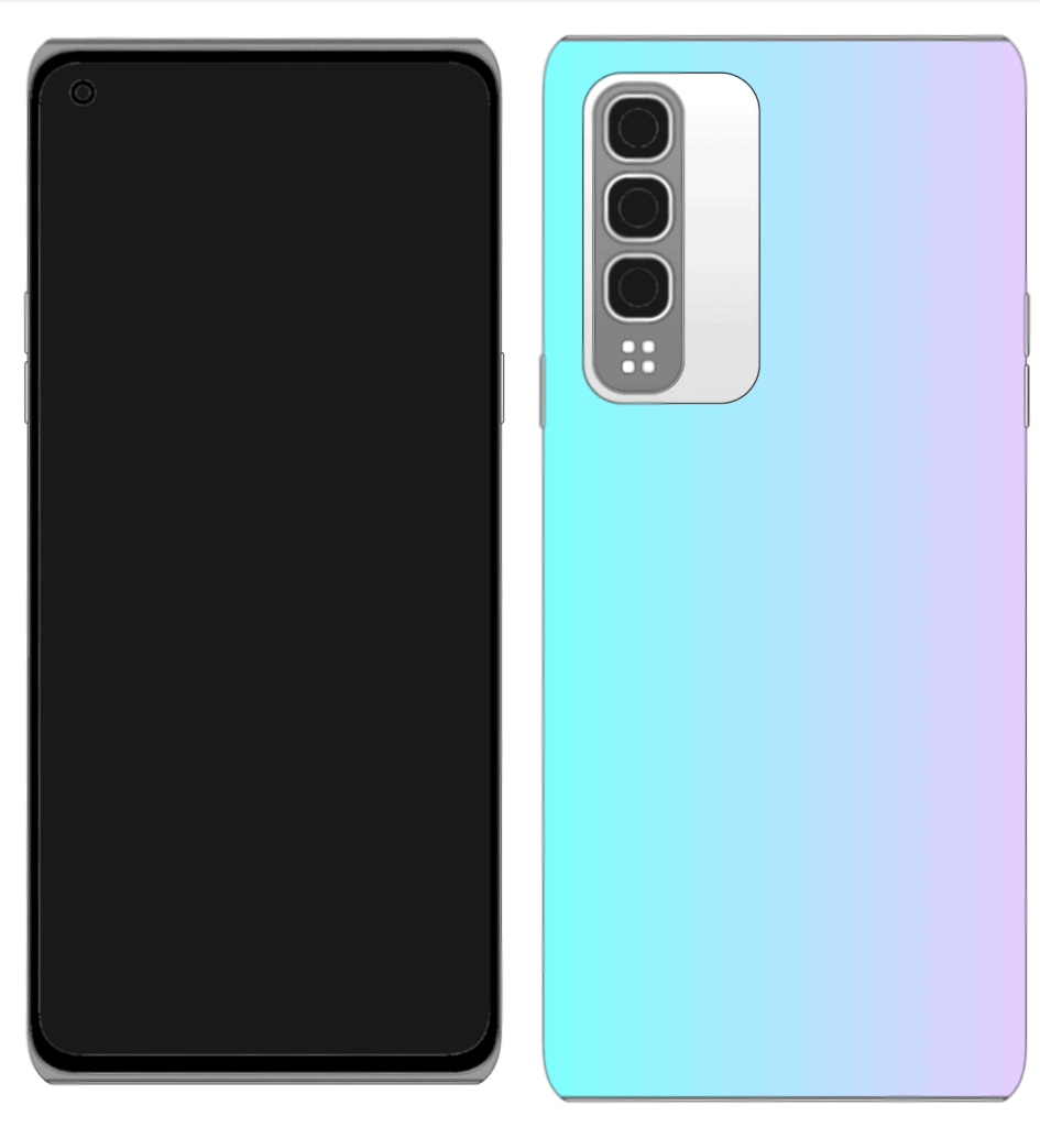 Oppo Reno7 SE Full Specifications Tipped Ahead Of Launch
