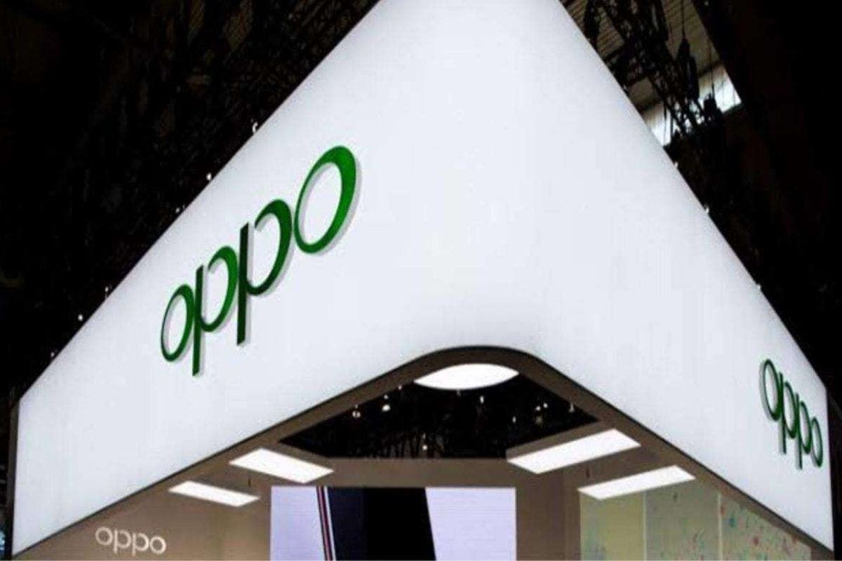 Oppo Likely Working With Imaging Company Kodak for Flagship With 50MP Dual Cameras