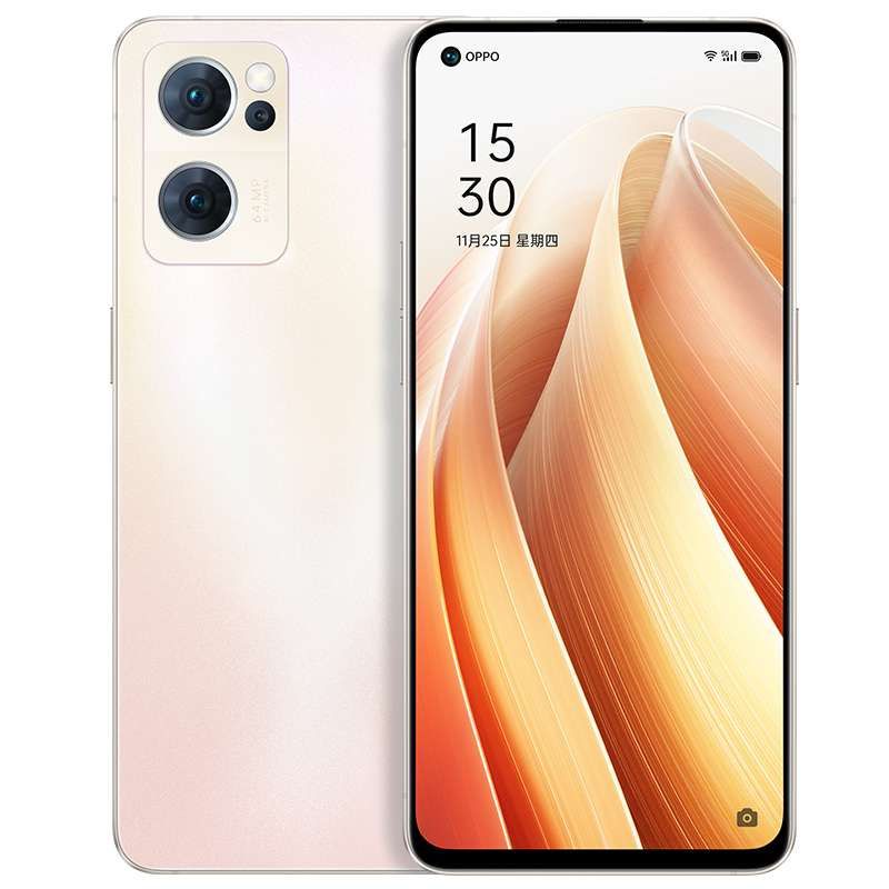 Oppo Reno7, Reno7 Pro 5G Specifications Leaked Online Before Launch