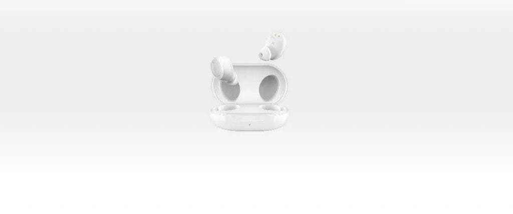 Oppo Enco Buds announced with ANC, IP54 rating and affordable price