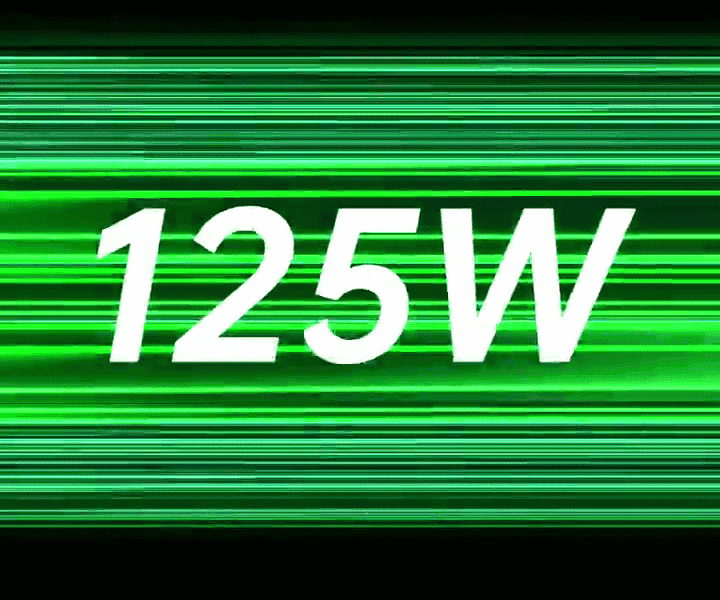 Manufacturers are getting closer - phones to get a full charge in 10 minutes