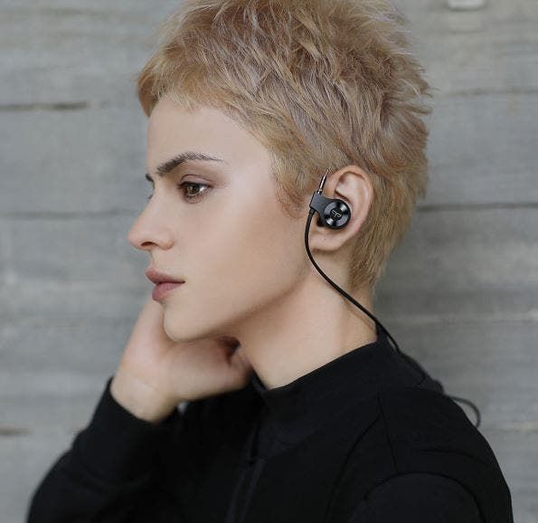Origem HS-3 wireless headphones review: fully featured!